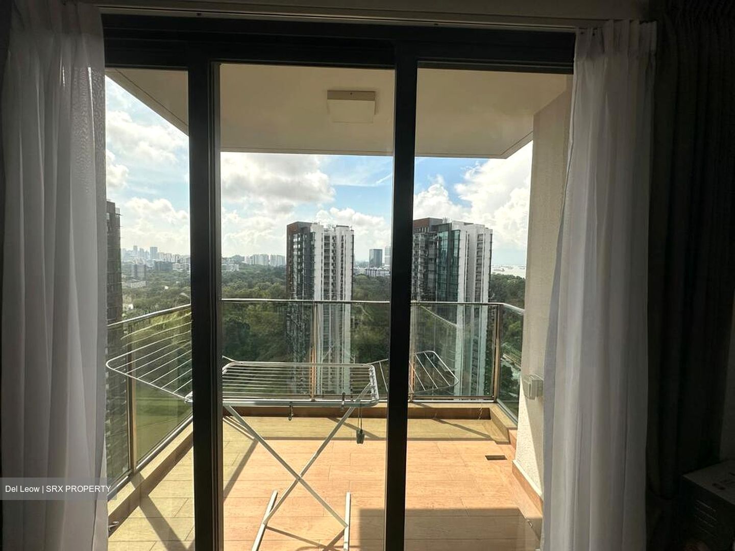 Normanton Park (D5), Apartment #571601081